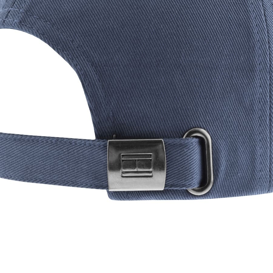 Alternative Image for ProductTommy Hilfiger Classic Baseball Cap Blue3